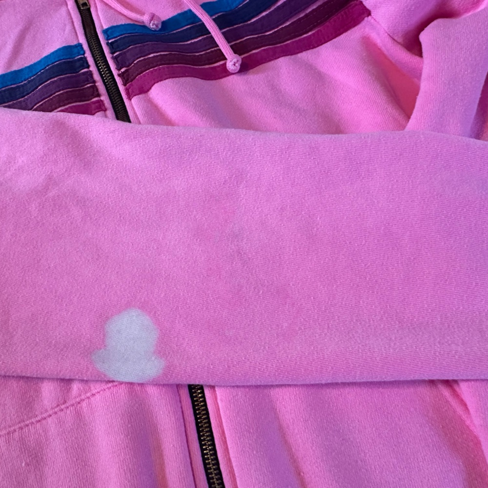 Aviator Nation | Neon Pink | Size XXL Unisex | NWOT - Picture 10 of 12
